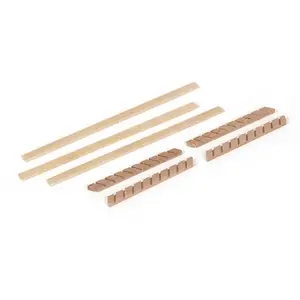 Kit Escaliers 9 Marches X2 - Occre pas cher