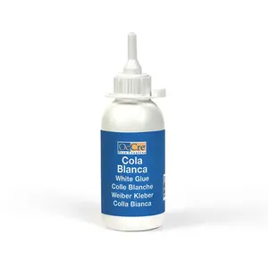 Comparateur de prix : Colle Blanche 100 Ml - Occre