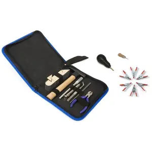 Comparateur de prix : OCCRE Coffret outils pour maquettes en bois Coloris Unique