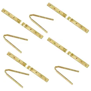 OCCRE Accessoire pour maquette de bateau en bois : Charnières gouverna... pas cher