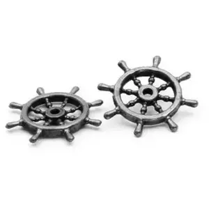 Comparateur de prix : Gouvernail (roue De Timon) De 24mm X2 - Occre