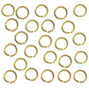 Anneaux 6mm X100 - Occre pas cher