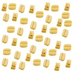 Comparateur de prix : Moufles 4mm X15 - Occre