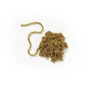 Comparateur de prix : OCCRE Accessoire maquette : Chaîne 1mm