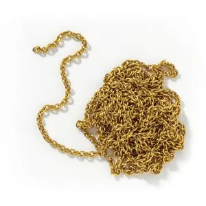 Comparateur de prix : OCCRE Accessoire maquette : Chaîne 1,5 mm