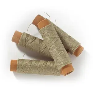 Comparateur de prix : Fils De Coton 0,15x25m écru X2 Bobines - Occre