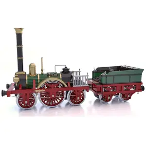 Comparateur de prix : Adler - Kits Ferroviaires Multi-matériaux - Occre