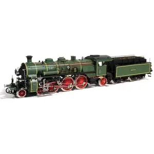 Br-18 - Kits Ferroviaires Multi-matériaux - Occre pas cher