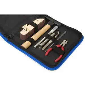 Comparateur de prix : KITS OUTILLAGE & TROUSSE DE RANGEMENT  - OCCRE Outil pour maquettes  - OC-19103 