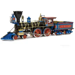 Jupiter - Kits Ferroviaires Multi-matériaux - Occre pas cher