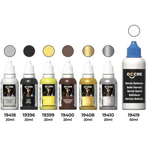 Comparateur de prix : Pack Peinture Acrylique Rocket