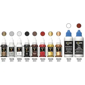 Comparateur de prix : OCCRE Pack Peinture Acrylique Montanes