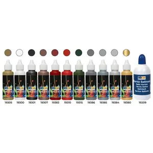 OCCRE Accessoires pour maquette : PACK PEINTURE ACRYLIQUE PRINZ EUGEN pas cher
