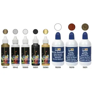 Comparateur de prix : OCCRE Pack Peinture Acrylique pour Maquette HMS Revenge