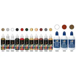Comparateur de prix : OCCRE Pack Peinture Acrylique pour maquette Amerigo Vespucci