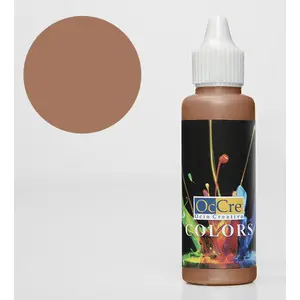 OCCRE Peinture acrylique 30ml CuivreVendu paramazon