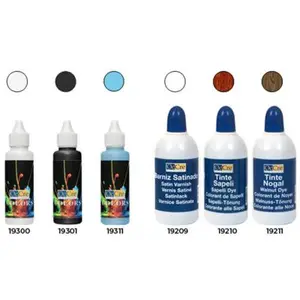 Comparateur de prix : OCCRE Pack Peinture Acrylique Hollandais Volant