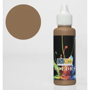 OCCRE Peinture acrylique 30ml IvoireVendu paramazon