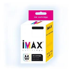 Cartouche d'encre imax t0551 noir compatible epson stylus photo rx420 ...Vendu parfnac