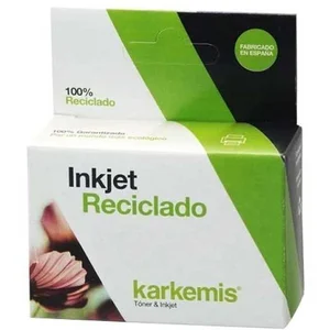 Karkemis Cartouche D´encre Recyclée 301 Xl pas cher