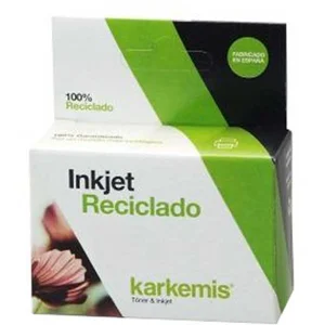 Karkemis Cartouche D´encre Recyclée 15 Xl pas cher
