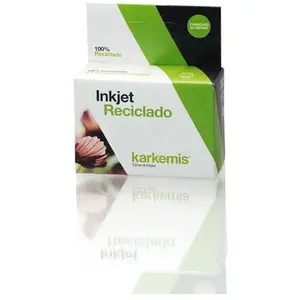 Comparateur de prix : écologique, S.L. - Cartouche encre Multipack Karkemis HP 301 X L noir + couleur