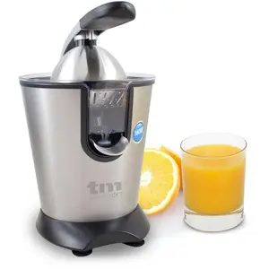 Comparateur de prix : TM Electron Centrifugeuse électrique Acier inoxydable 160 W TU