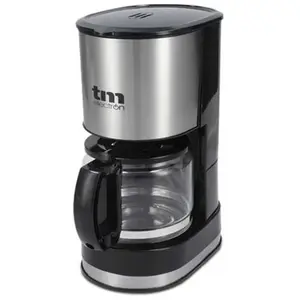 Comparateur de prix : Tm Electron - Cafetière goutte à goutte 0,6 l 6 Tasses