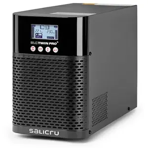 Salicru Système d'Alimentation Sans Interruption Online 699CA000005 1500 VA