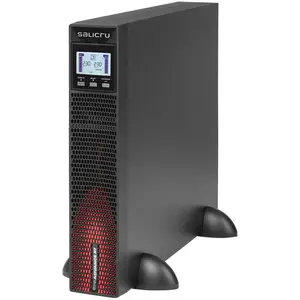 Salicru Ups Sps Advance 3000va Rt2 Conexion Usb