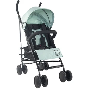 Mobiclinic Poussette Elefant Lightweight Folding pas cher