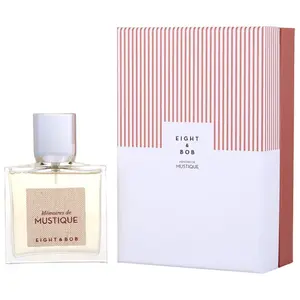 Eight & Bob Memoires De Mustique Eau de Toilette mixte 100 ml pas cher
