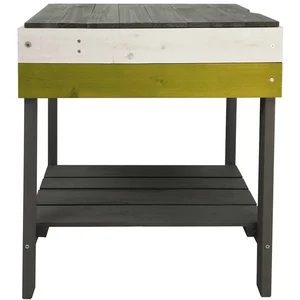 Table d'Appoint Outdoor Toys Lys 33x50x52 cm pas cher
