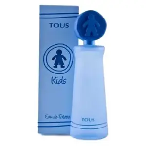 Comparateur de prix : TOUS LES ENFANTS garçon edt vapo 100 ml