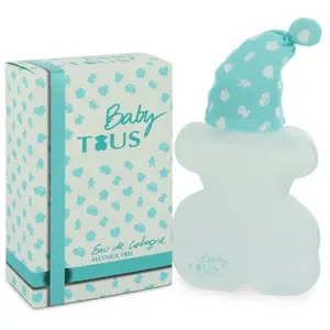 Baby Blue - Tous Eau De Cologne Spray 100 mlVendu parparfums-moins-chers