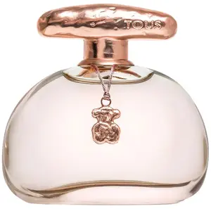 Cologne TOUS  Touch The Sensual Gold Eau De Toilette Vaporisateur pas cher