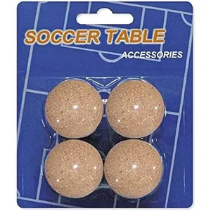 BigBuy Fun Balles PL2180 Baby Foot Bois MDF pas cher