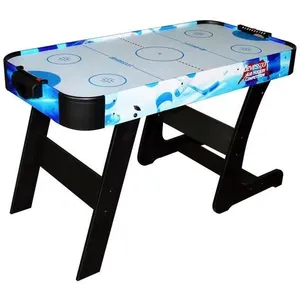 Comparateur de prix : DEVESSPORT - airhockey sidney pliable
