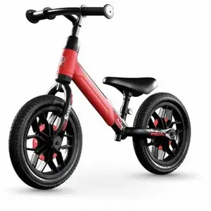 Qplay Draisienne Spark 12´´ With Led Lights One Size pas cher