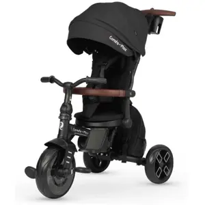 Comparateur de prix : Qplay Porteur Comfo Max 6 In 1