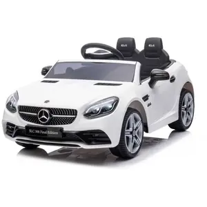 Devessport Voiture électrique Pour Enfant Mercedes Lithium Batteries pas cher