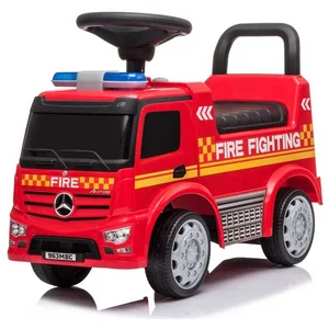 Comparateur de prix : Devessport Porteur Mercedes Truck Actros Fireman