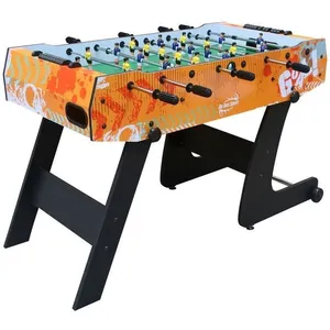 Comparateur de prix : Devessport Table De Baby-foot Pliable