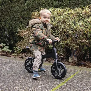 Comparateur de prix : Qplay Vélo Tech Balance 24 Mois-4 Années