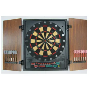DEVESSPORT - cible de fléchettes -armoire électronique eros pas cher