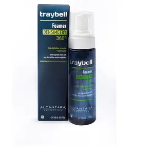 Alcantara Cosmetica Traybell Desimetry 360 Grados Espumador 150 ml 150 ml pas cher