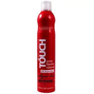 ALCANTARA COSMETICA MILENIUM TOUCH laca punk 500 ml pas cher