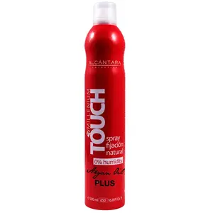 Millenium touch plus - Alcantara Cosmética Produits coiffants 500 ml pas cher