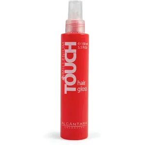 Millenium Touch Hair Gloss - Alcantara Cosmética Soins capillaires 150 ml pas cher