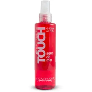 Millenium Touch Agua De Mar - Alcantara Cosmética Soins capillaires 200 ml pas cher